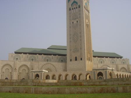 maroc